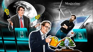 Cointelegraph Magazine