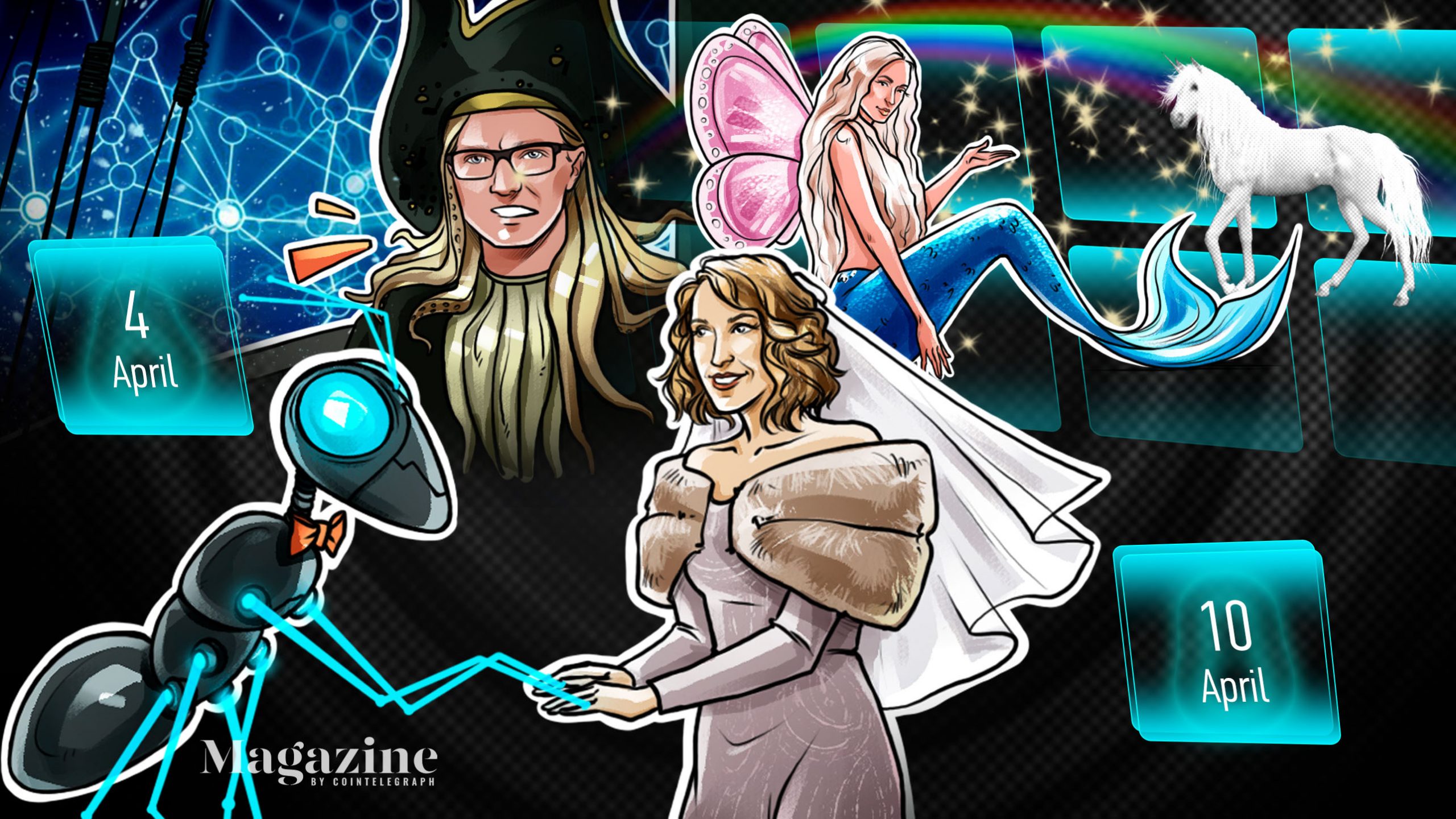 Cointelegraph Magazine