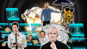 Cointelegraph Magazine