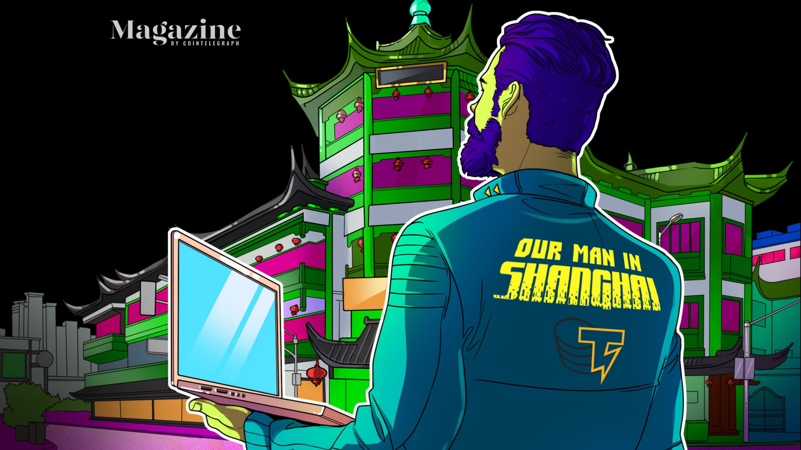 Cointelegraph Magazine