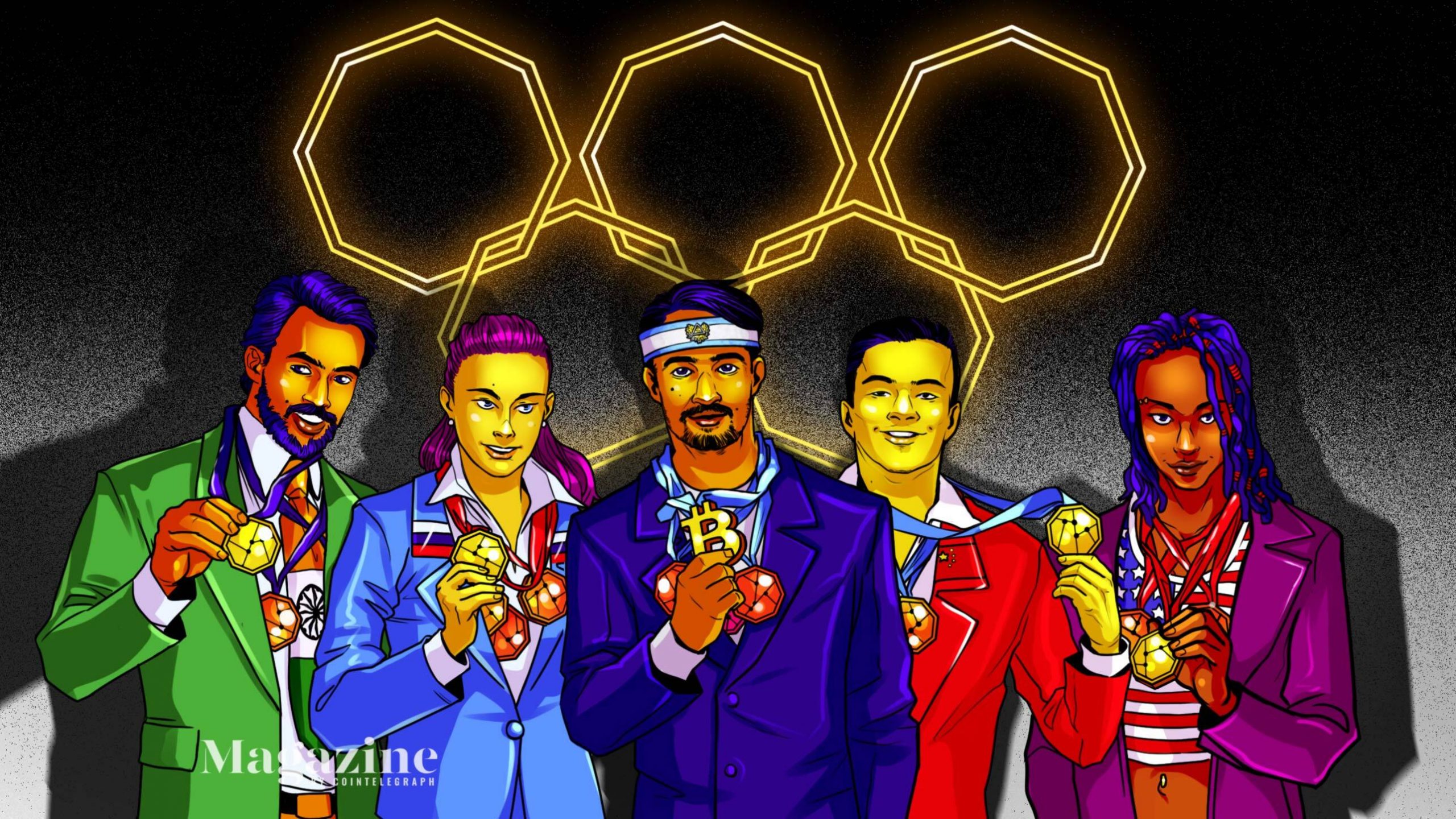 Cointelegraph Magazine