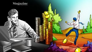 Cointelegraph Magazine