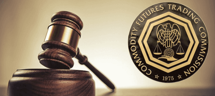 CFTC Commissioner Explains The Agency’s Road Rights To Control Crypto Derivatives