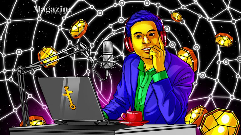 Tushar Aggarwal on double dipping in DeFi – Cointelegraph Magazine
