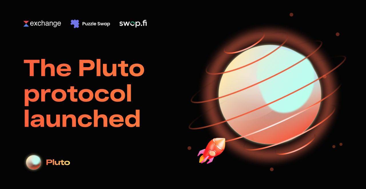 pluto