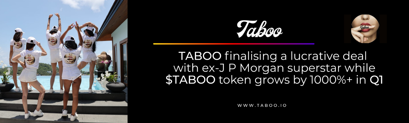 Taboo