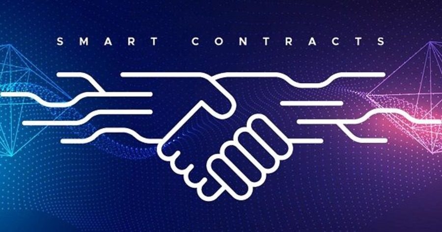 Applications of Smart Contracts