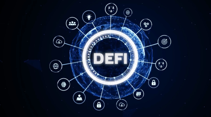 Best Practices for DeFi Developers