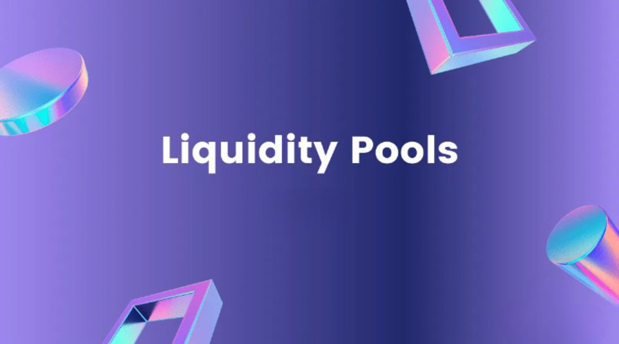 Liquidity Pools