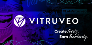 Vitruveo Surpasses $1 Million Milestone in NFT Sales, Strengthens Ecosystem with Successful Fundraising