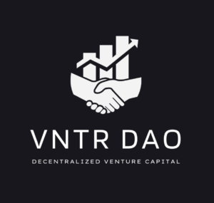 Revolutionizing Venture Capital: VNTR DAO's Decentralized Approach