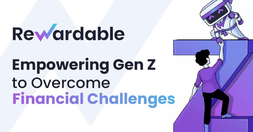 Empowering Gen Z to Overcome Financial Challenges