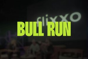 Flixxo to Premiere the World’s First Tokenized Film Before It Hits Amazon Prime: BullRun by Ana Ramón Rubio