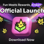 Kroma Introduces ‘Kroket,’ the Incentive-Driven Web3 App