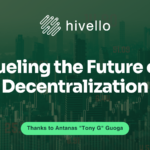 Hivello Secures Strategic Investment from Antanas “Tony G” Guoga to Scale Decentralized Compute