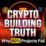 Banking to Bitcoin: Atomiq Labs CEO Sylvie on Building Trustless Swaps and Earning Trust the Hard Way