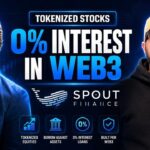 Borrow Like a Billionaire: Spout Founder Marc on Bringing 0% Interest Trading On Chain